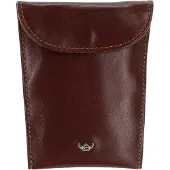 Golden Head Porte-clés 'Rfid' bordeaux