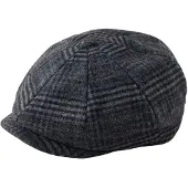 Next Bonnet gris / gris clair
