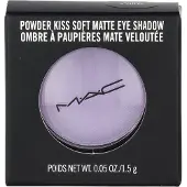 MAC - Powder Kiss Soft Matte Eye Shadow Fard/ombre À Paupières -