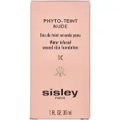 sisley - Phyto-teint Nude Fond De Teint Soin Seconde Peau