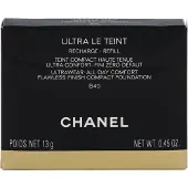 Chanel - Ultra Le Teint Teint Compact Haute Tenue Ultra Confort –