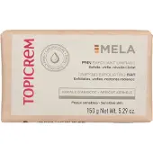 Topicrem Mela Pain exfoliant unifiant 150 g Savon