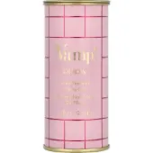 PUPA Milano Vernis à Ongles Parfumé Effet Gel Vamp 318 - Prune Interstellaire