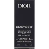 Dior - Vernis Vernis À Ongles Effet Gel