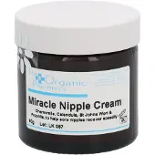 The Organic Pharmacy Miracle Nipple Cream 60 g