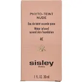 sisley Phyto-Teint Nude Fond de Teint 4C Honey 30 ml