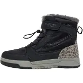 Dockers by Gerli Bottes gris / noir