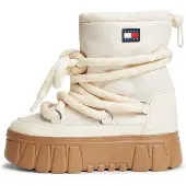 Tommy Hilfiger Après-ski crème