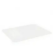 vidaXL Tapis pour stratifié ou moquette 150x115 cm PVC