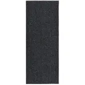 vidaXL Tapis 100x250 cm Anthracite