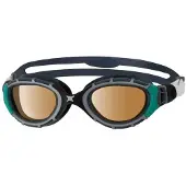 Zoggs Lunettes De Natation Predator Flex