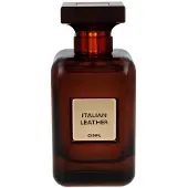 Flavia Italian Leather - EDP - Contenu : 100 ml