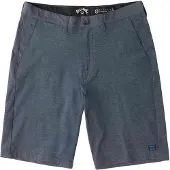 Billabong Pantalon 'Crossfire' bleu marine / saphir