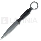 Toor Specter R Fixed Blade Gray