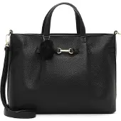 Tamaris Cabas ' TAS Marissa ' noir