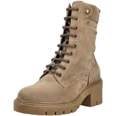 Nero Giardini Bottine Bottine en cuir velours