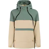 Protest Veste de sport 'PRTDaya' marron