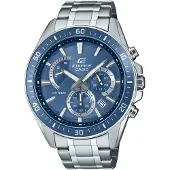 Casio - EFR-552D-2AVUEF - Montre Bracelet - Hommes - Quartz - Edifice