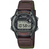 Casio COLLECTION & VINTAGE Montres-bracelets W-220HF-3AVEF
