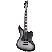Esp Ltd Joe Duplantier JD-1 guitare électrique avec étui