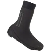 Agu Couvre-chaussures Thermo Noir EU 44-45 Homme Noir EU 44-45