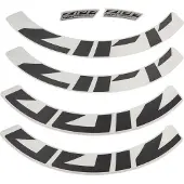 Sram Autocollants 404 Disc/rim Brake Single Rim