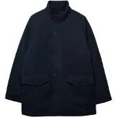 Superdry Veste d’hiver marine