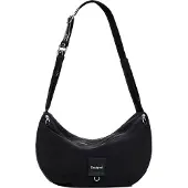Desigual Sac bandoulière 'Cangas' noir