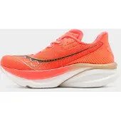Saucony Chaussure de course 'ENDORPHIN AZURA' or / rouge / noir