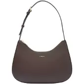 Furla Sac Marron Pour Femme