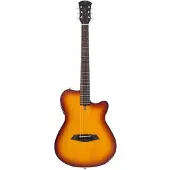 Sire Larry Carlton G5A Tobacco Sunburst Satin guitare électro-acoustique folk