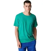 iON Graphic Short Sleeve T-shirt Vert M Homme