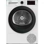 Whirlpool C WD1 94M WBS BE