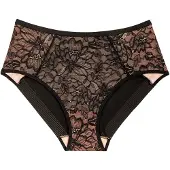 Triumph Culottes & slips AMOURETTE CHARM femmes - Noir - FR 40