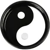 COOCKOO Gamelle Yin Et Yang - M