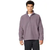 Vaude Sweat à Demi-zip Najun