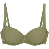Triumph Soutien-gorge 'Amourette' olive