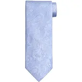 Suitable Cravate bleu clair