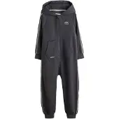 Next Pyjama gris / gris foncé