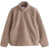 Next Pull-over camel