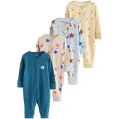 Next Pyjama mélange de couleurs