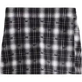 Next Jupe noir / blanc