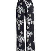 Calida Pantalon de pyjama 'Glimmer M&M' noir chiné