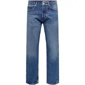 Only & Sons Jean 'ONSEDGE' bleu denim