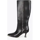 Lola Casademunt Bottes noir