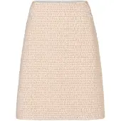 Ana alcazar Jupe ' Enasia ' beige / mélange de couleurs