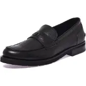 Baldinini Mocassin noir