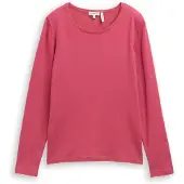 Tom Tailor Pull-over corail