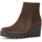 Gabor Bottines brun foncé