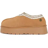 Gooce Boots 'Wael' marron